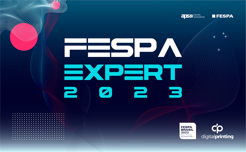 FESPA Expert entra em seu segundo ano com novidades