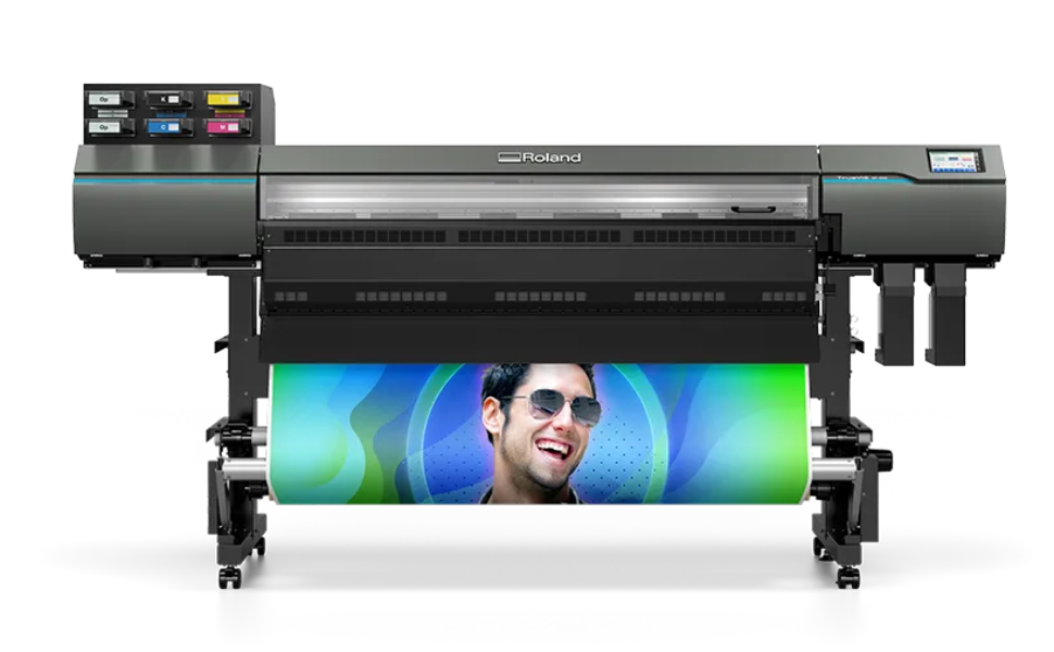 Roland DG vai revelar grande surpresa na FESPA Digital Printing