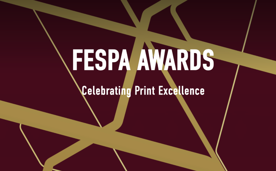 FESPA Awards 2025 abre inscrições