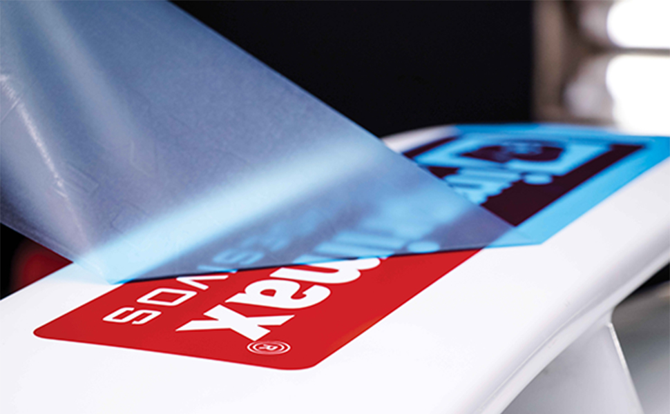 Imprimax apresenta as novas tendências em adesivos na FESPA Digital Printing