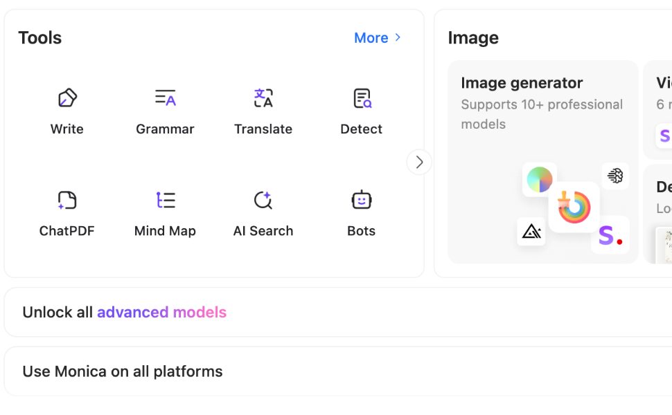 A revolução da Inteligência Artificial no marketing: O caso da MONICA.AI