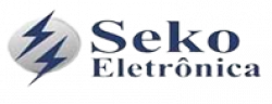 SEKO ELETRÔNICA 