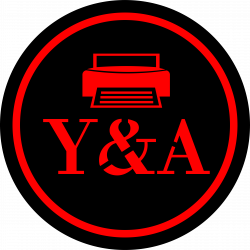 Y&A PRINT SOLUTIONS